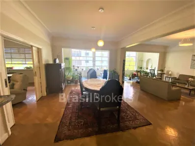 Apartamento com 4 Quartos à venda, 366m² no Copacabana, Rio de Janeiro