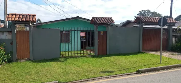 Casa com 3 Quartos à venda, 170m² no Arruda, Colombo