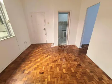 Apartamento com 1 Quarto à venda, 38m² no Botafogo, Rio de Janeiro