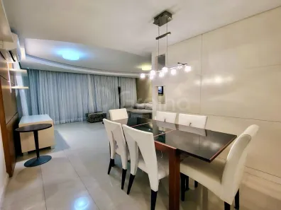 Apartamento com 4 Quartos à venda, 296m² no Centro, Florianópolis