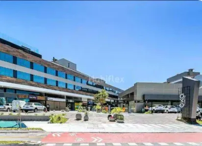 Studio com 1 Quarto à venda, 39m² no Rio Tavares, Florianópolis