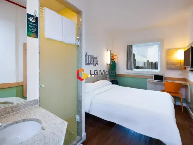 Hotel / Motel / Pousada com 1 Quarto à venda, 13m² no Centro, Campinas