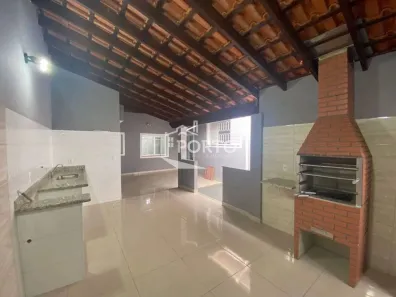 Casa com 2 Quartos à venda, 250m² no Vila Industrial, Piracicaba