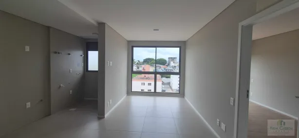Apartamento com 1 Quarto à venda, 53m² no Jardim Atlântico, Florianópolis