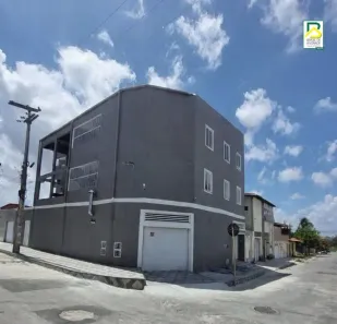Kitnet com 1 Quarto para alugar, 47m² no Itaperi, Fortaleza