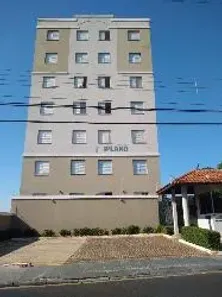 Apartamento com 2 Quartos à venda, 56m² no Parque Sabará, São Carlos