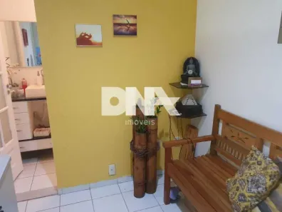 Conjunto Comercial / Sala à venda, 50m² no Copacabana, Rio de Janeiro