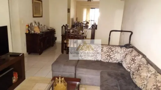 Apartamento com 2 Quartos à venda, 69m² no Parque Industrial Lagoinha, Ribeirão Preto