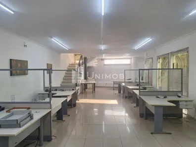 Casa Comercial com 4 Quartos para alugar, 365m² no Cambuí, Campinas