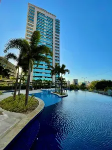 Apartamento com 3 Quartos à venda, 111m² no Cocó, Fortaleza
