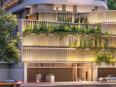 Studio com 1 Quarto à venda, 32m² no Botafogo, Rio de Janeiro