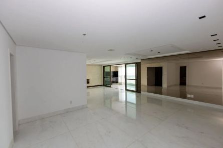 Apartamento com 4 Quartos à venda, 258m² no Vila da Serra, Nova Lima