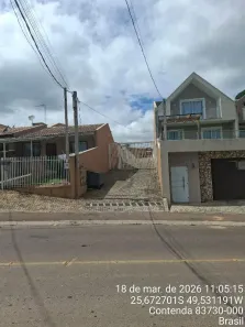 Casa com 2 Quartos à venda, 52m² no Centro, Contenda