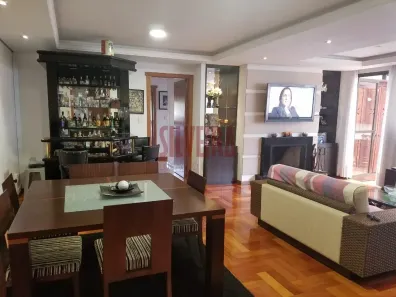 Apartamento com 4 Quartos à venda, 238m² no Menino Deus, Porto Alegre