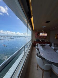 Apartamento com 2 Quartos à venda, 110m² no Comércio, Salvador