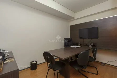 Loja / Salão / Ponto Comercial à venda, 61m² no Estoril, Belo Horizonte