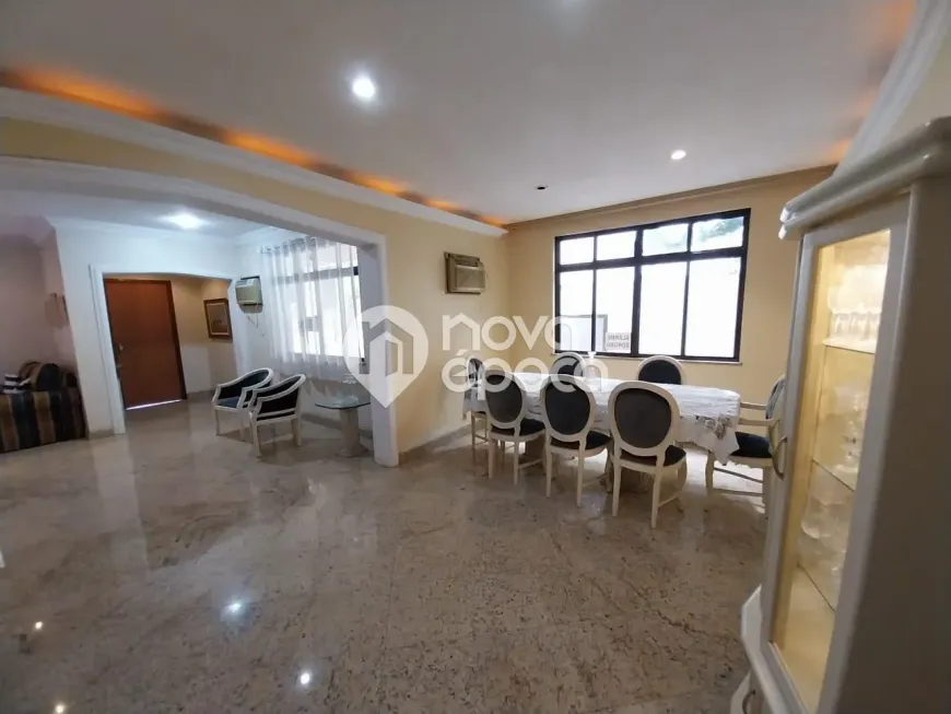 Foto do imóvel - Casa de Vila com 3 Quartos à venda, 249m²