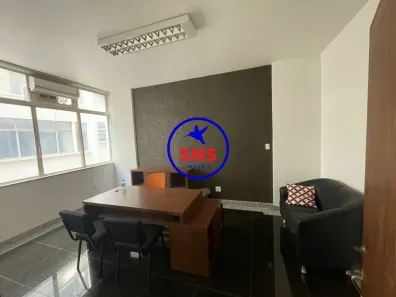 Conjunto Comercial / Sala à venda, 51m² no Centro, Campinas