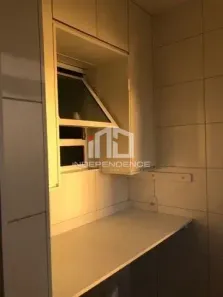 Apartamento com 2 Quartos à venda, 73m² no Jardim Uirá, São José dos Campos