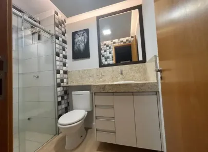 Apartamento com 3 Quartos à venda, 92m² no Goiabeira, Cuiabá