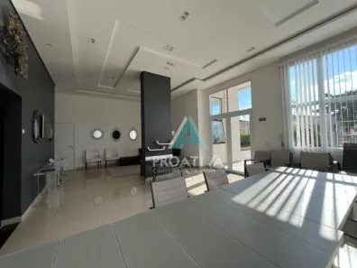 Apartamento com 3 Quartos à venda, 96m² no Campestre, Santo André
