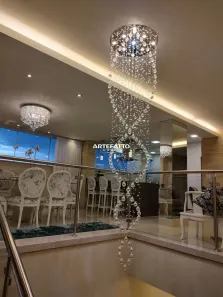 Apartamento com 3 Quartos à venda, 289m² no Estação, Franca