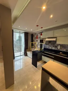 Studio com 1 Quarto à venda, 36m² no Vila Augusta, Guarulhos