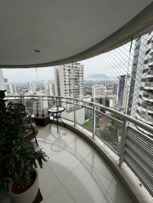 Apartamento com 3 Quartos à venda, 91m² no Centro, Nova Iguaçu