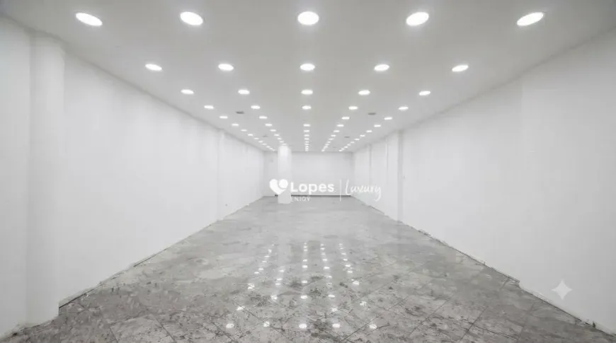 Foto do imóvel - Ponto comercial/Loja/Box para alugar com 171 m²