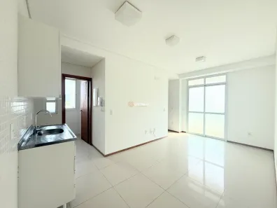 Apartamento com 1 Quarto à venda, 44m² no Rio Tavares, Florianópolis