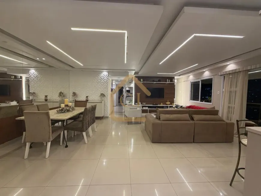 Foto do imóvel - Apartamento para alugar com 150 m², 3 quartos, 2 banheiros, 2 vagas