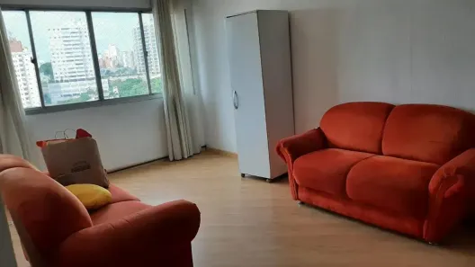 Apartamento com 3 Quartos à venda, 87m² no Vila Alice, Santo André