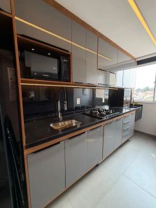 Apartamento com 2 Quartos à venda, 49m² no Ponta Negra, Manaus