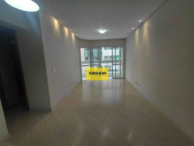 Apartamento com 3 Quartos à venda, 98m² no Centro, São Bernardo do Campo