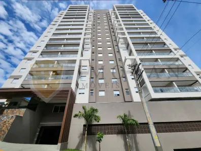 Apartamento com 2 Quartos à venda, 80m² no Jardim Sumaré, Ribeirão Preto
