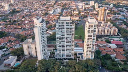 Apartamento com 4 Quartos à venda, 463m² no Nova Piracicaba, Piracicaba