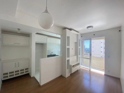 Apartamento com 2 Quartos à venda, 52m² no Aurora, Londrina