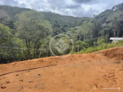 Terreno / Lote / Condomínio à venda, 563m² no Prata, Teresópolis