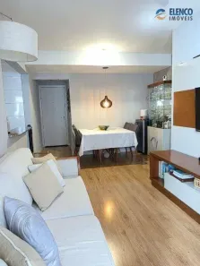 Apartamento com 3 Quartos à venda, 78m² no São Cristóvão, Rio de Janeiro