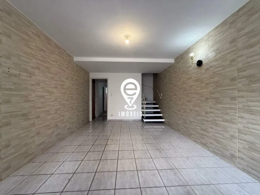 Foto do imóvel - Sobrado para alugar com 89 m², 2 quartos, 2 banheiros, 1 vaga