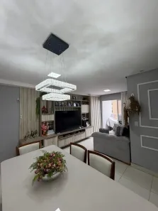 Apartamento com 3 Quartos à venda, 71m² no Manaíra, João Pessoa