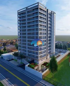 Apartamento com 2 Quartos à venda, 82m² no Centro, Peruíbe