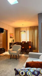 com 3 Quartos à venda, 115m² no Centro-Norte, Cuiabá