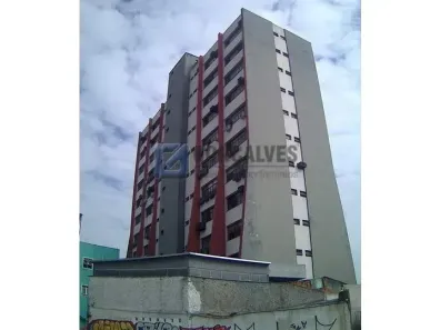 Conjunto Comercial / Sala à venda, 112m² no Centro, São Bernardo do Campo