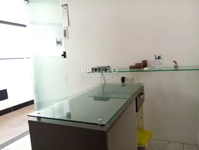 Conjunto Comercial / Sala à venda, 20m² no Boa Viagem, Recife