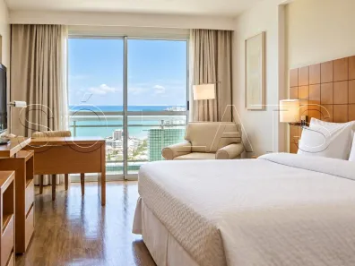 Flat com 1 Quarto à venda, 37m² no Glória, Macaé