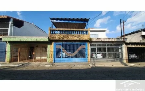Sobrado com 3 Quartos à venda, 250m² no Vila Nova, São Paulo