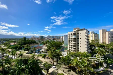 Apartamento com 4 Quartos à venda, 170m² no Riviera, Bertioga