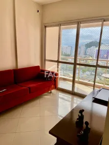 Apartamento com 2 Quartos à venda, 80m² no Praia da Costa, Vila Velha