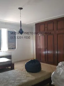 Apartamento com 4 Quartos à venda, 291m² no Vila Redentora, São José do Rio Preto